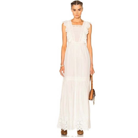 Ulla Johnson Dresses & Skirts - ULLA JOHNSON Amelie Dress